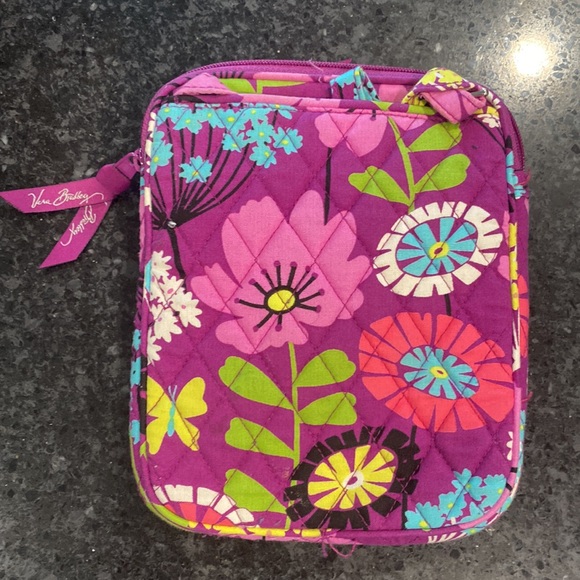 Vera Bradley Cross body bag - Picture 3 of 8